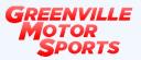 Greenville Motor Sports logo